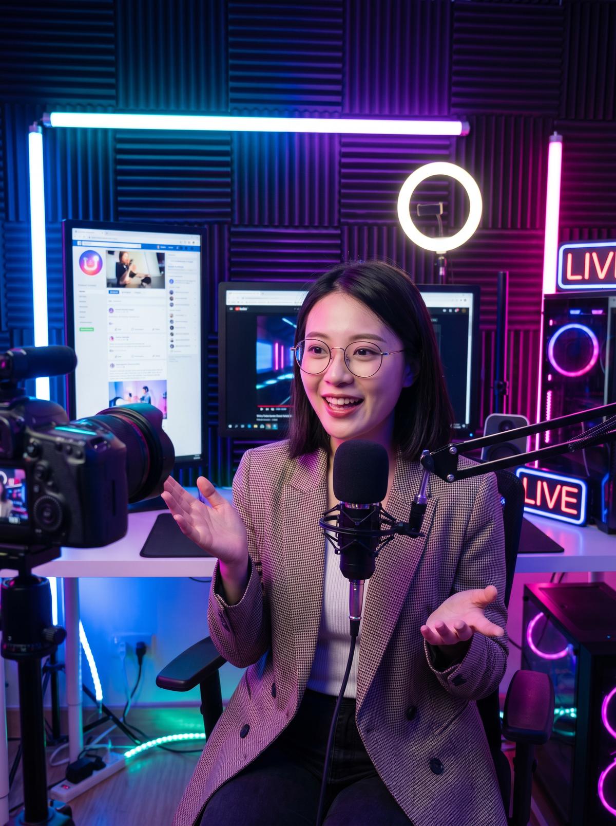 海角视频-网红主播视频